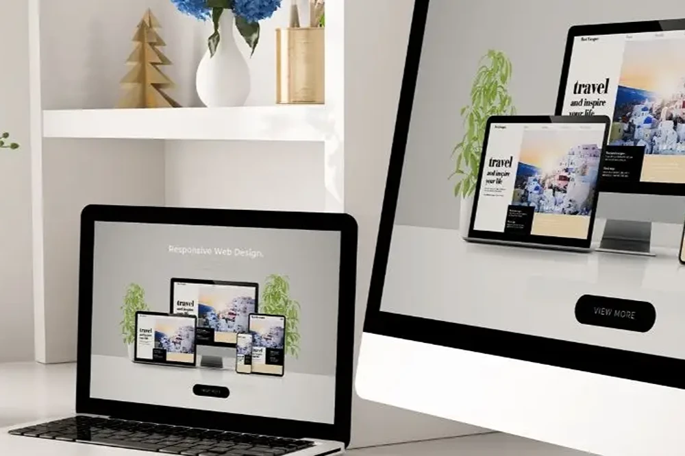 İslahiye Web tasarım