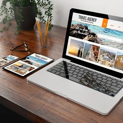 Web Sitesi Tasarımı, İslahiye