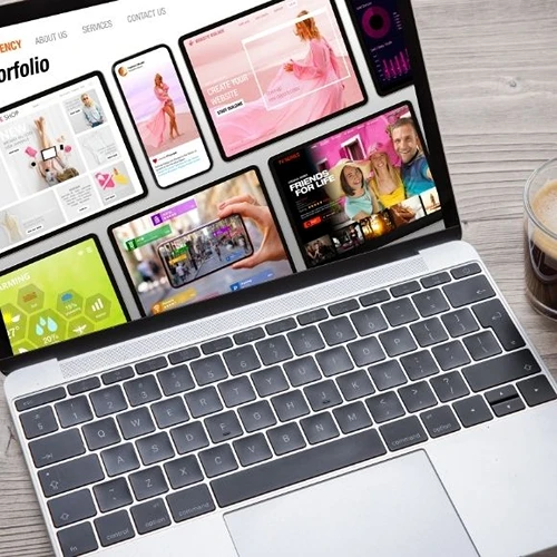 İslahiye, Web Tasarım Ajansı